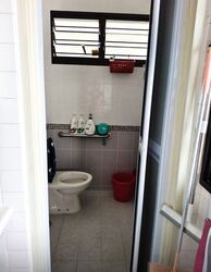 Blk 603 Clementi West Street 1 (Clementi), HDB 3 Rooms #612079991